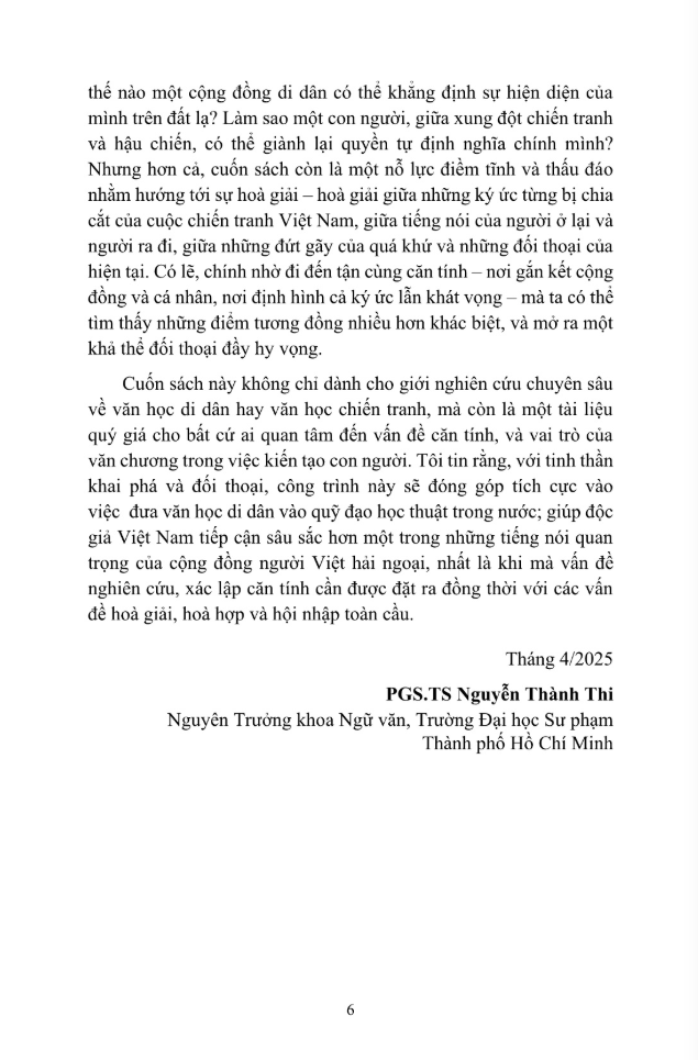 Sách - Tác Phẩm Của Viet Thanh Nguyen Về Chiến Tranh Việt Nam Dưới Góc Nhìn Căn Tính