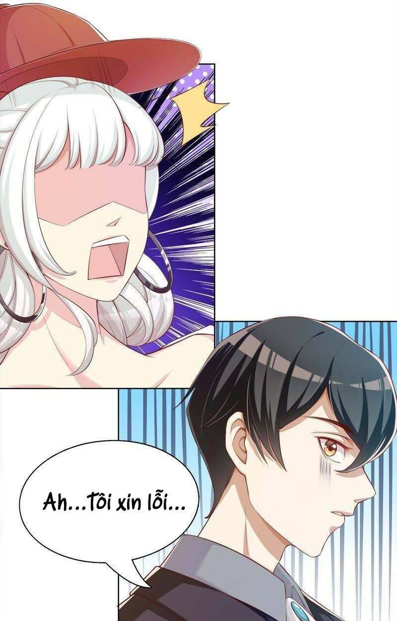 gặp phải người chồng xảo quyệt! chapter 1 43