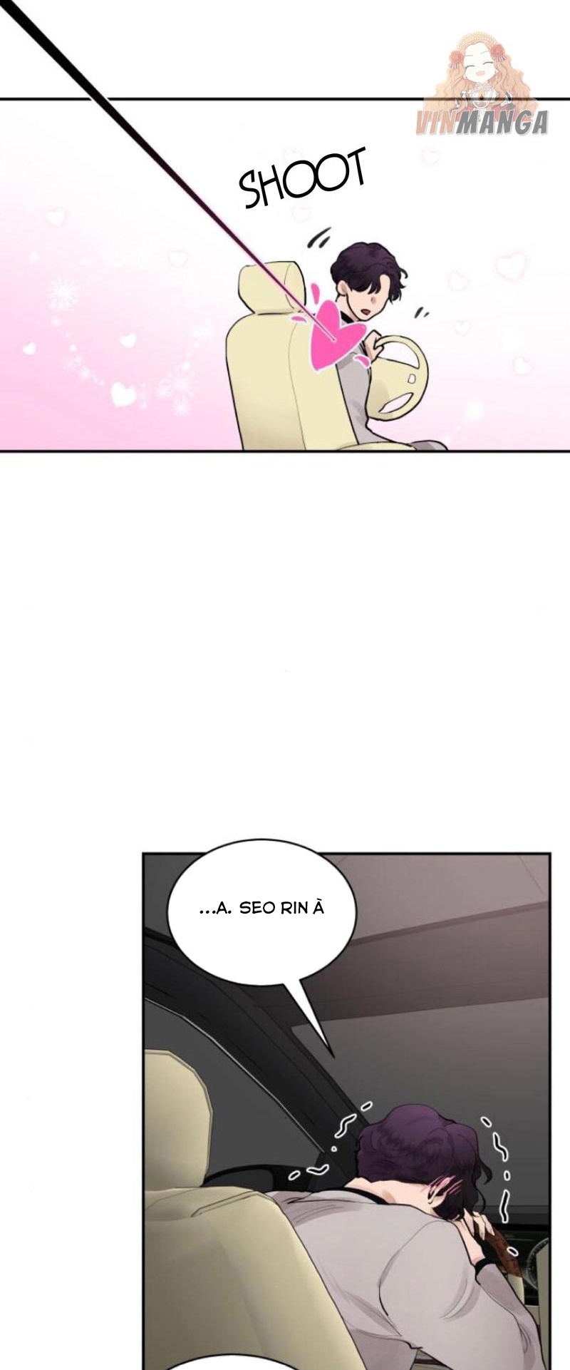 cặp đôi oan gia ngõ hẹp chapter 67 25