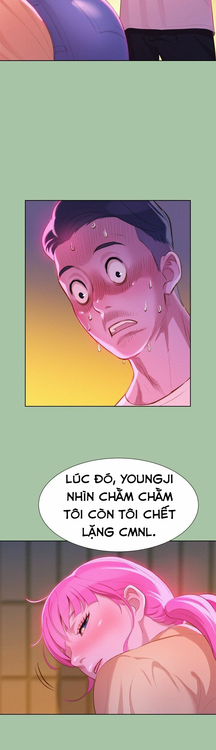 chị gái mưa chapter 4 28