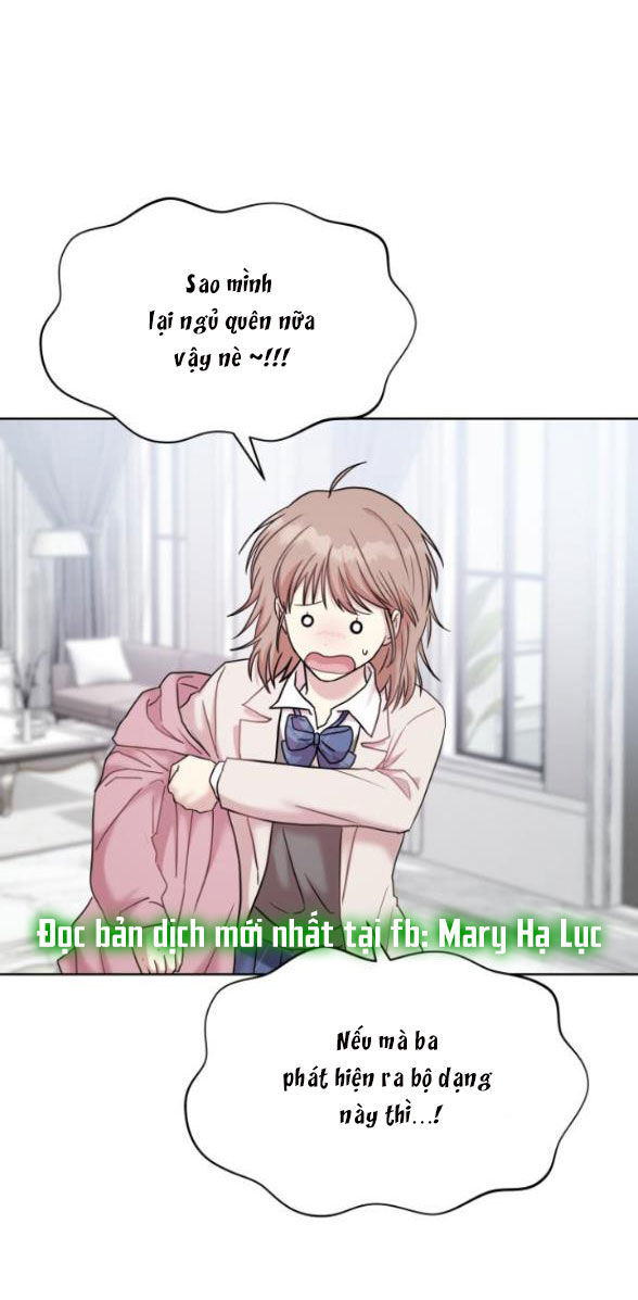 quản gia, cho tôi đi chapter 2.1 9