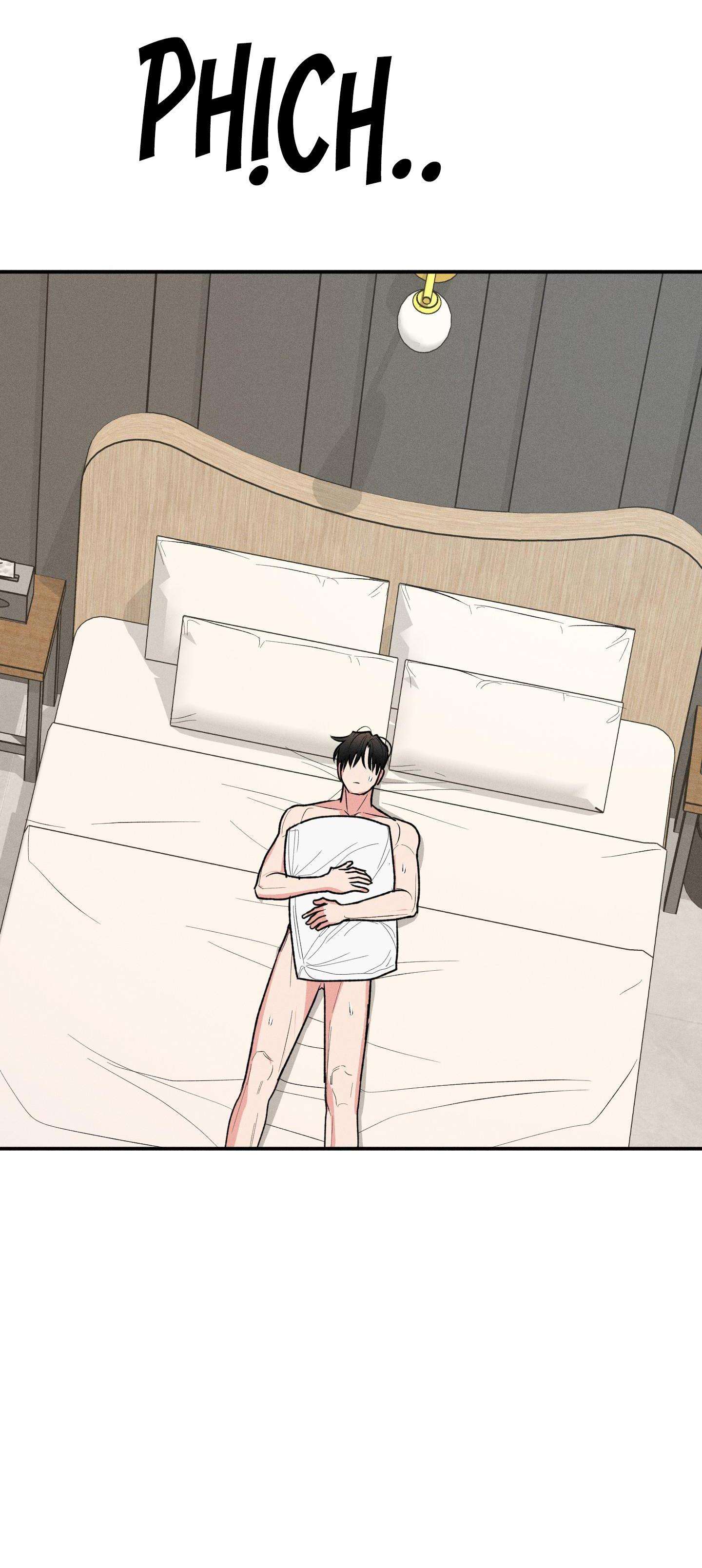 món quà dành cho kẻ ngạo mạn chapter 40 63