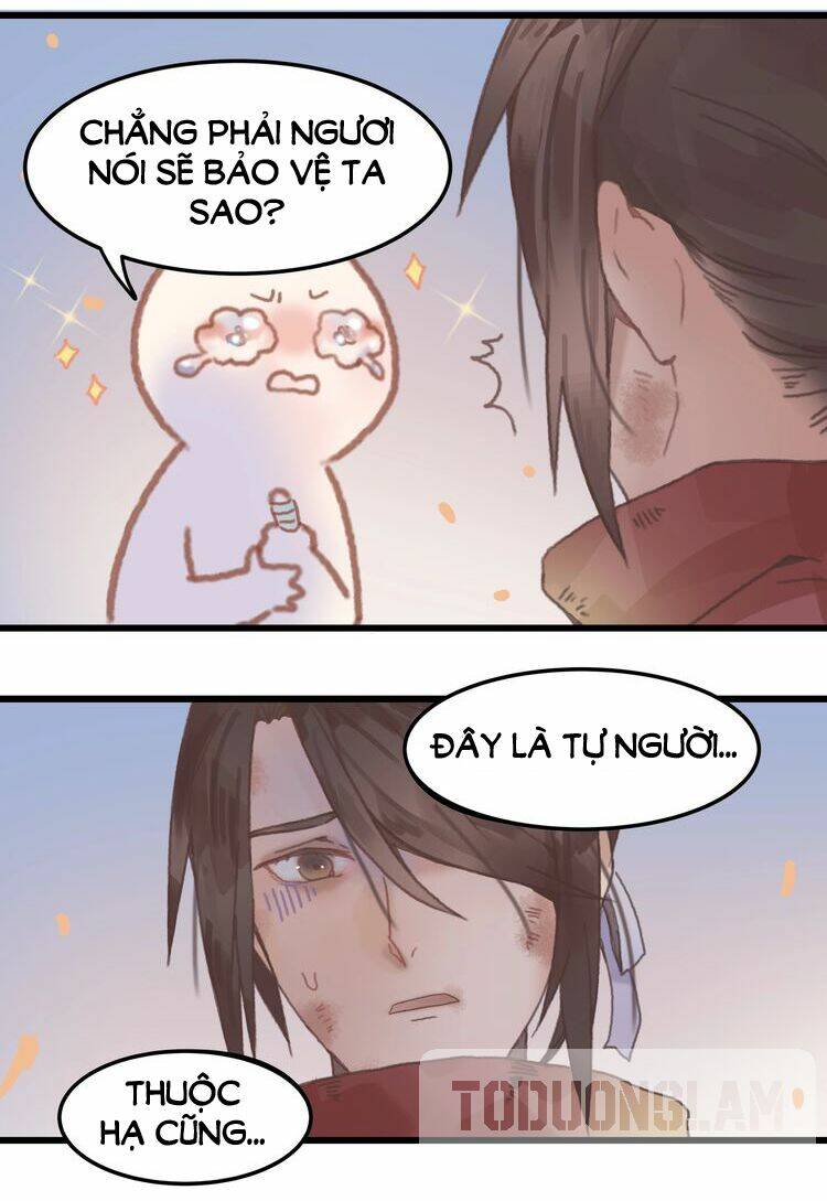 mang quải hệ thống, nhất trí mạng chapter 6 8