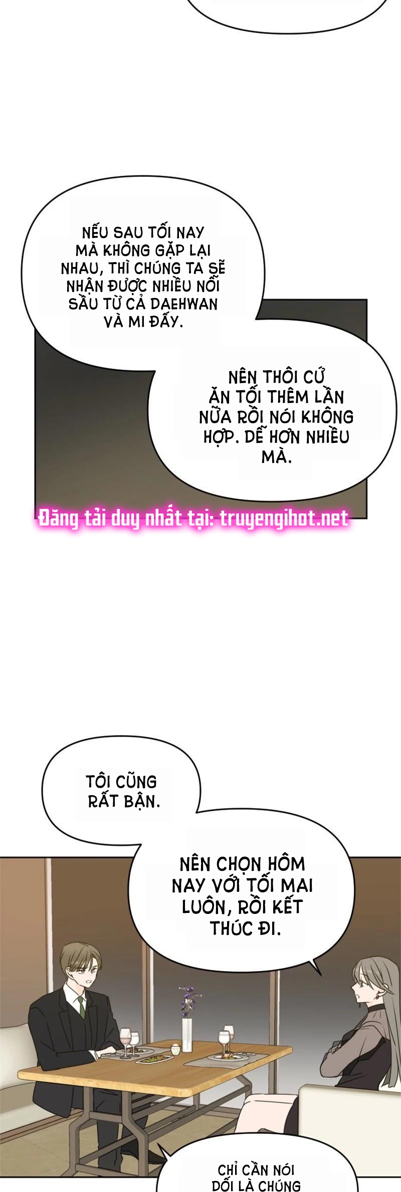 hẹn gặp anh ở kiếp thứ 19 chapter 54 13