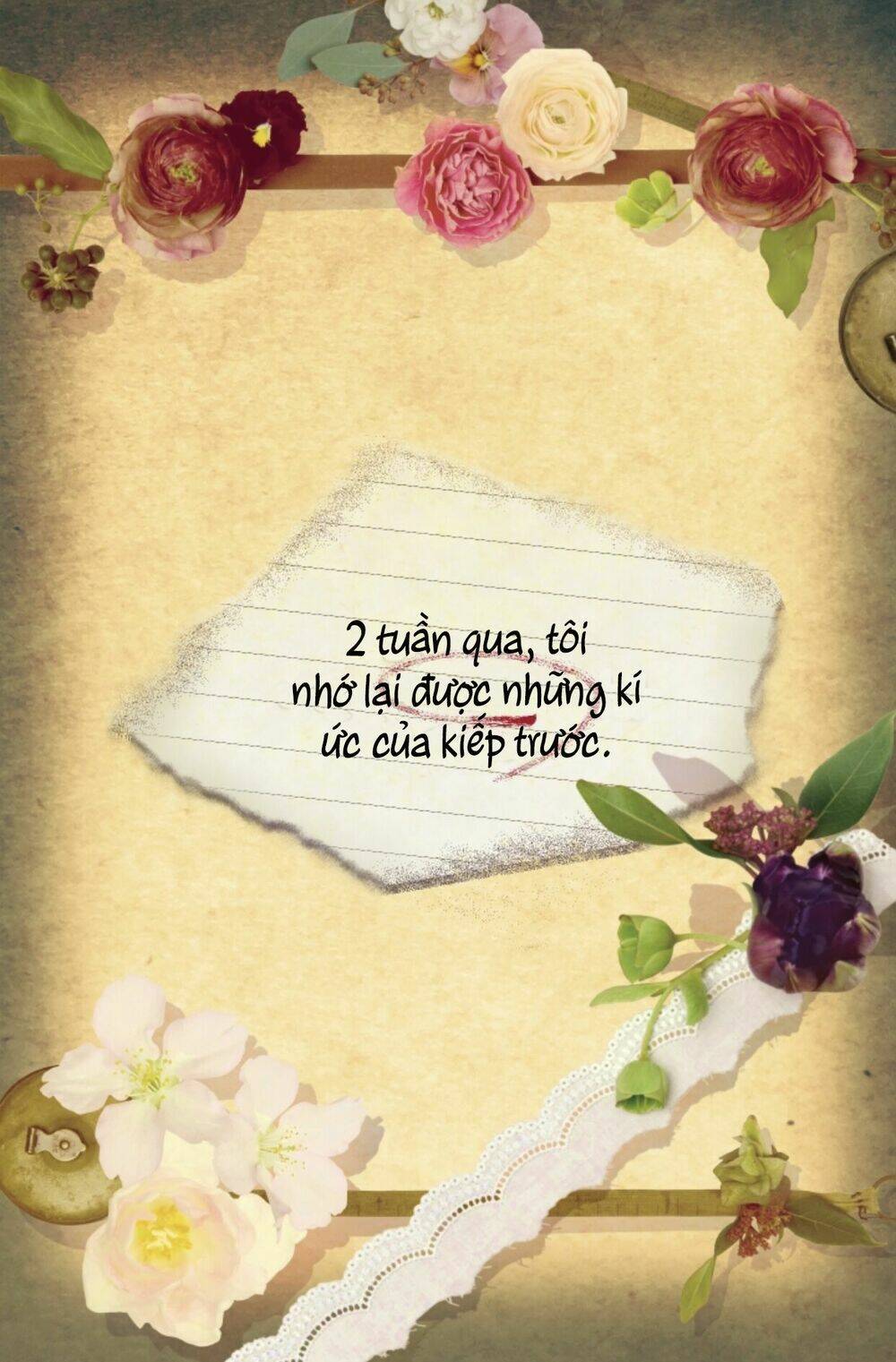 tuyển tập prologue hàn chapter 15 3