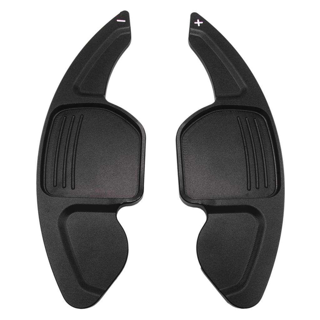 Paddle Shifter Extension Durable for  A3 A4L A5 A6 A7 A8 S5 Q5 Red