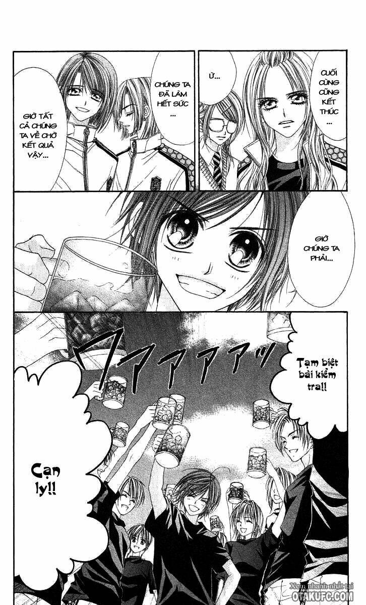 honey x honey drop chapter 41 27