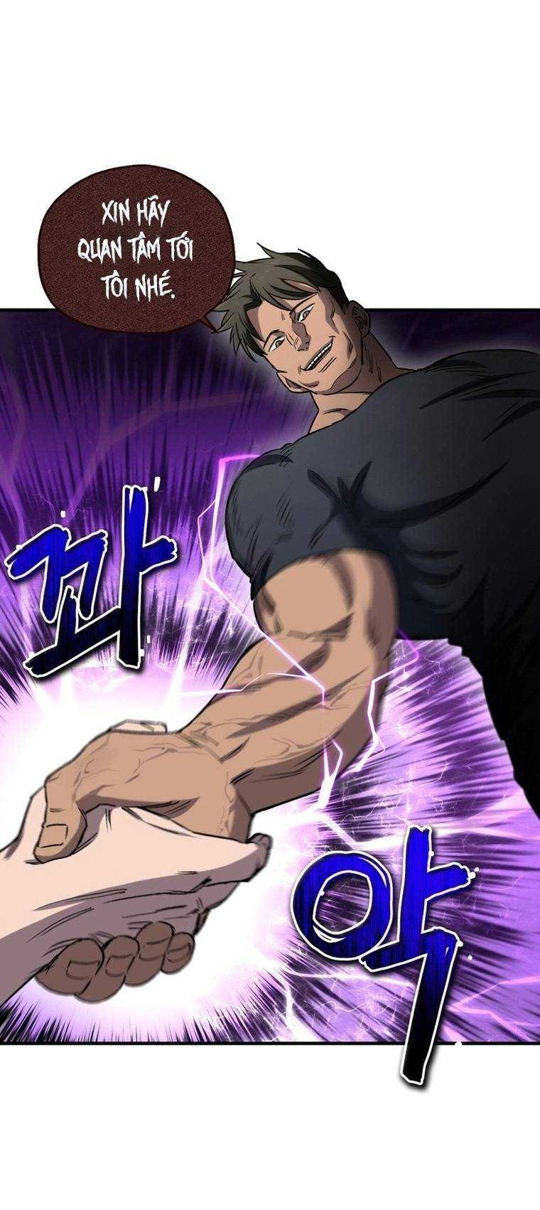 chỉ mình ta tái sinh chapter 13 24