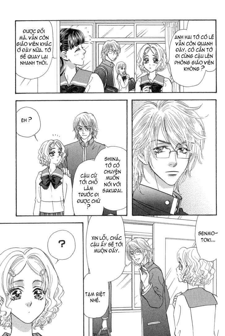 boku to kanojo no xxx chapter 17 11