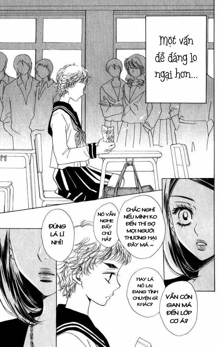 ác quỷ và bản tình ca chapter 24 9