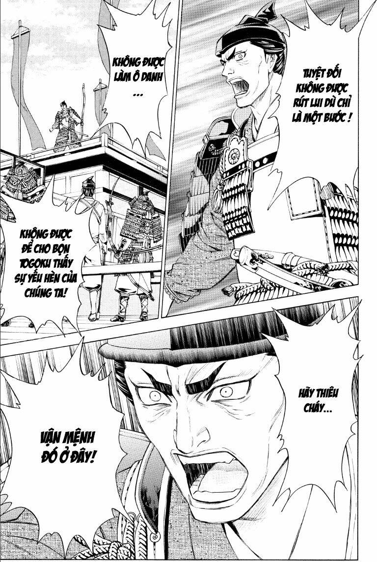 thiếu niên vương phần 2 chapter 73 52