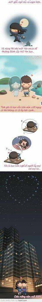 đi tìm định nghĩa của tình yêu chapter 3 2