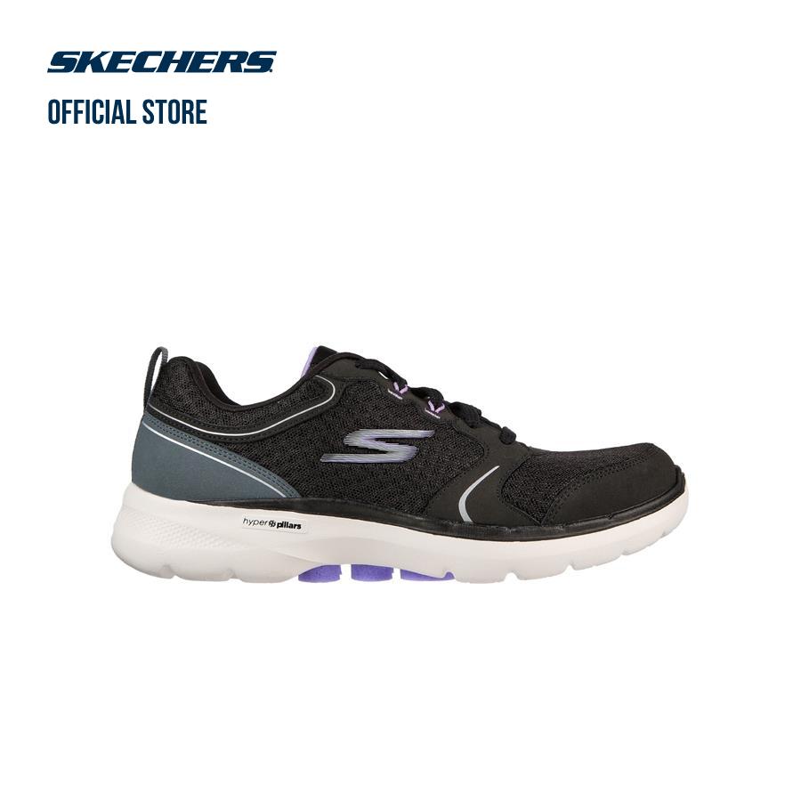 Giày thể thao nữ Skechers Go Walk 6 - 124518