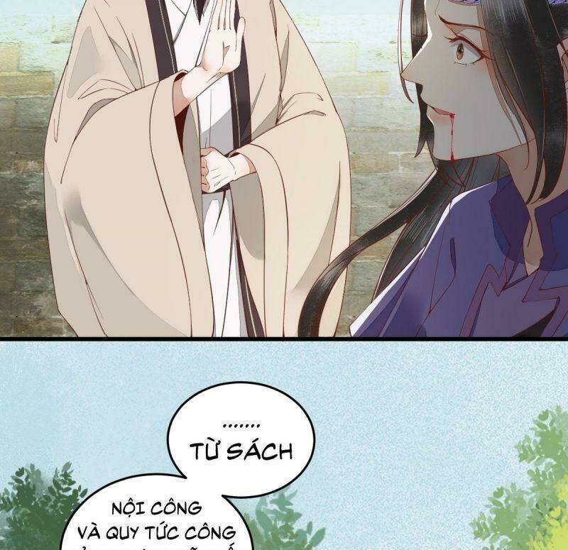 sát thủ vương phi không dễ chọc chapter 25 31