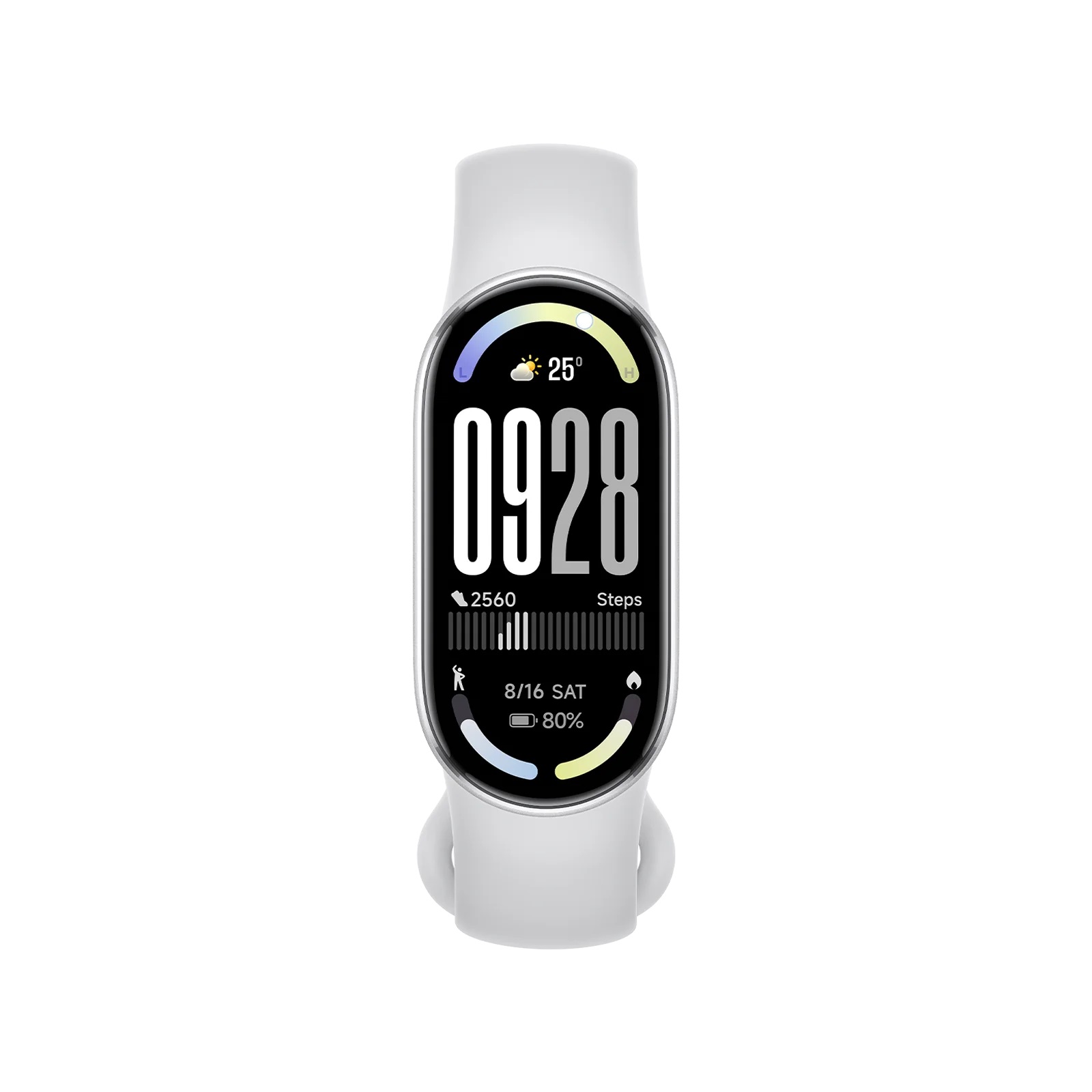 Vòng đeo tay thông minh Xiaomi Mi Band 10 | Bảo hành 12 tháng chính hãng - GiaPhucStore | Hàng Chính Hãng