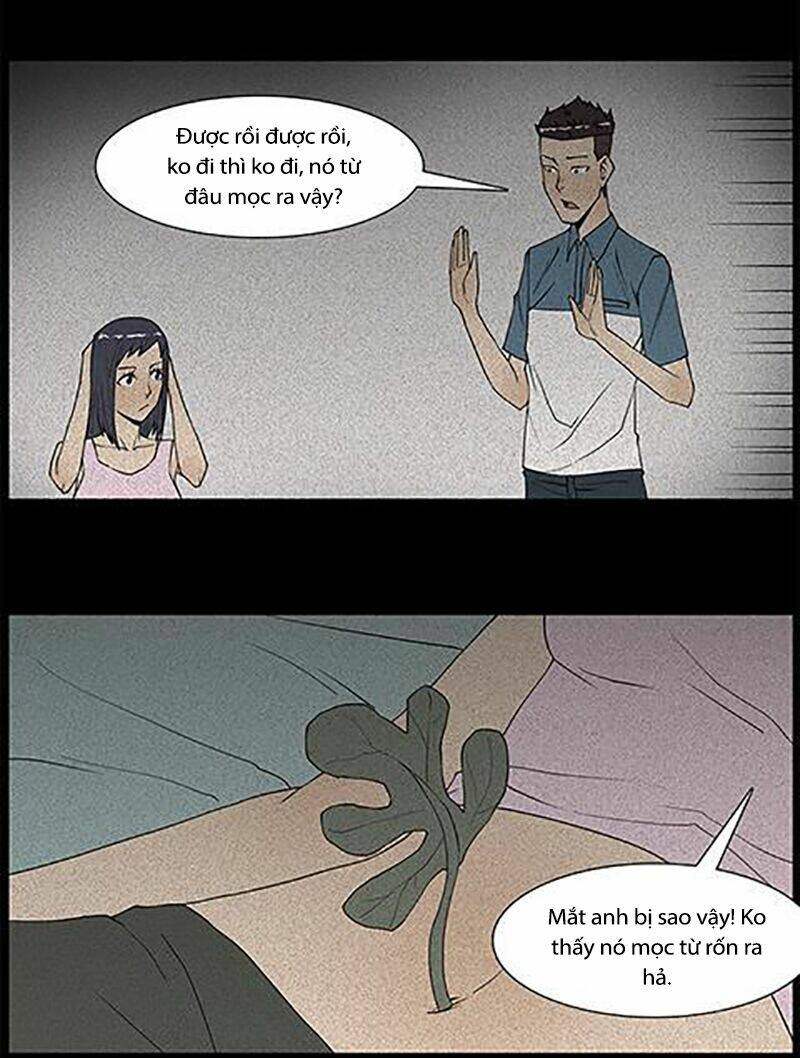 kinh dị đêm khuya chapter 42 33