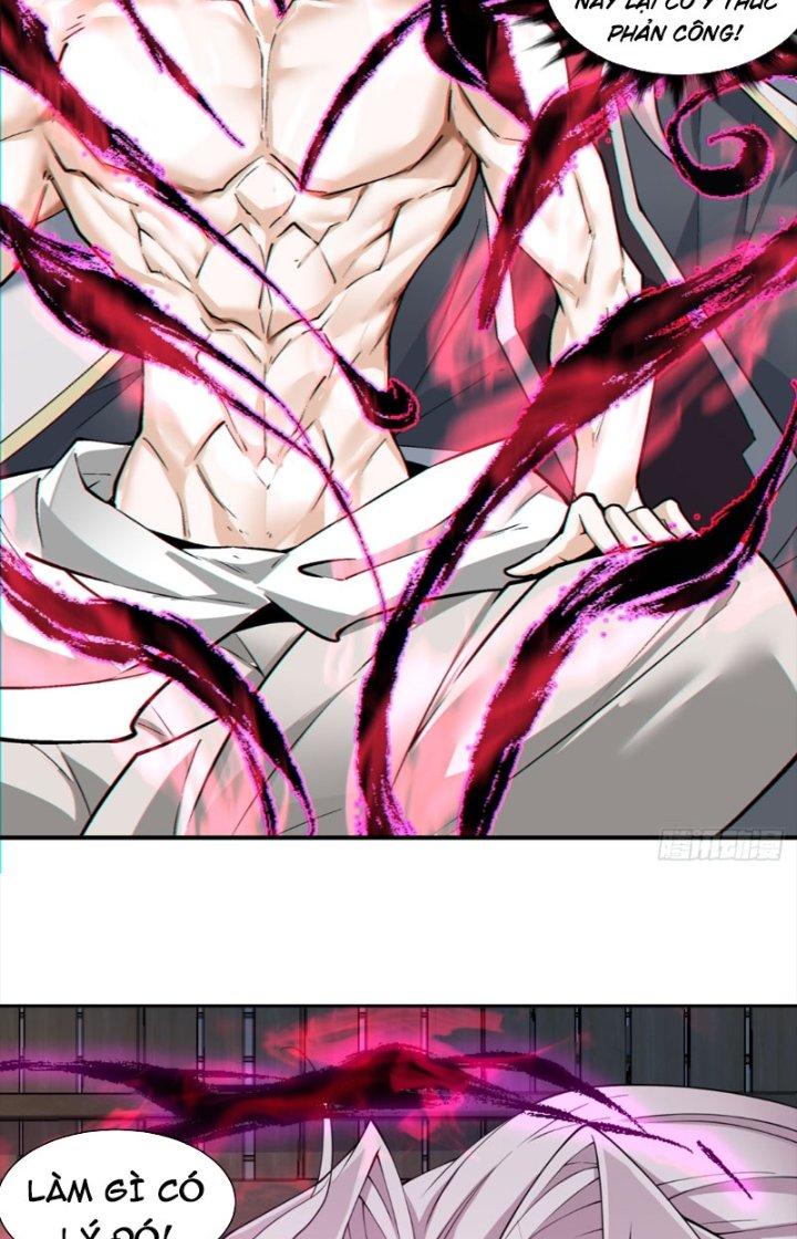 đồ đệ của ta đều là trùm phản diện chapter 87 7