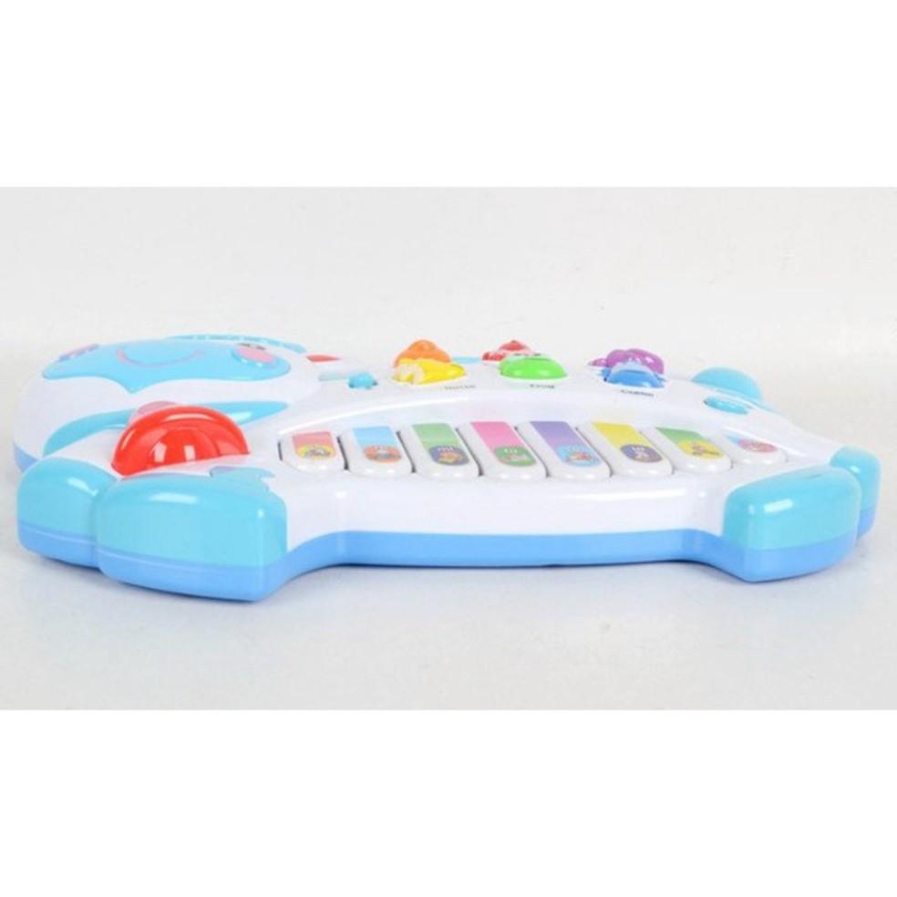 ĐỒ CHƠI ĐÀN PIANO HÌNH CON VẬT CHO BÉ