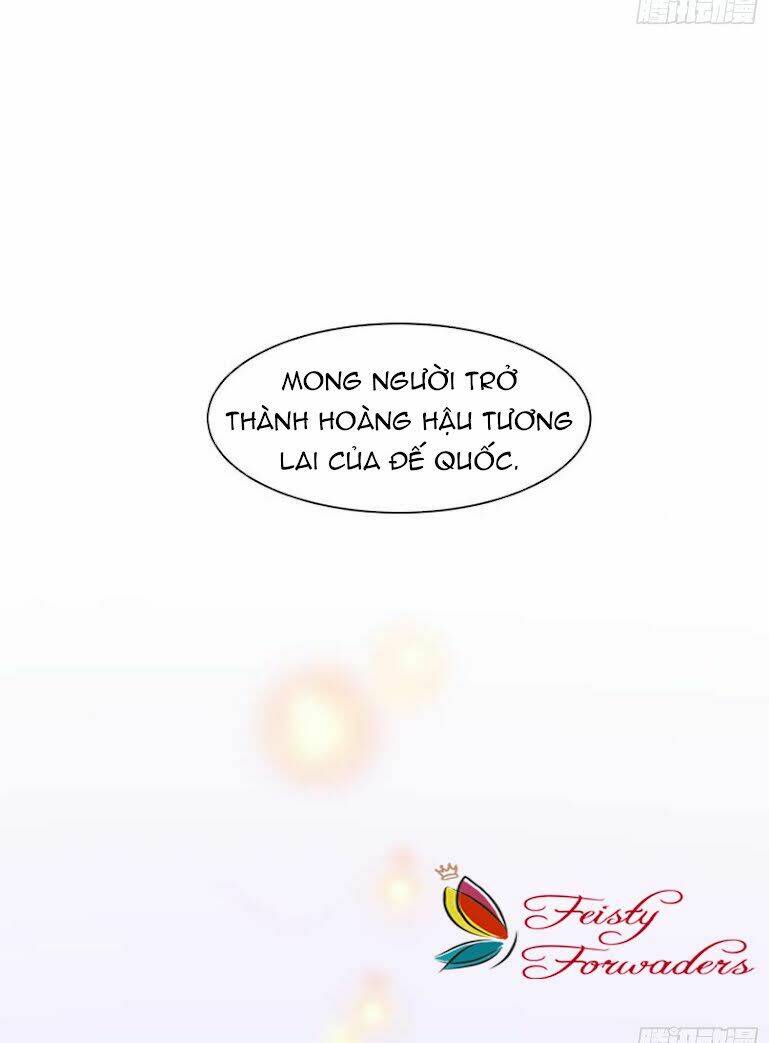 tình địch quái gở lại tăng thêm rồi chapter 13 2