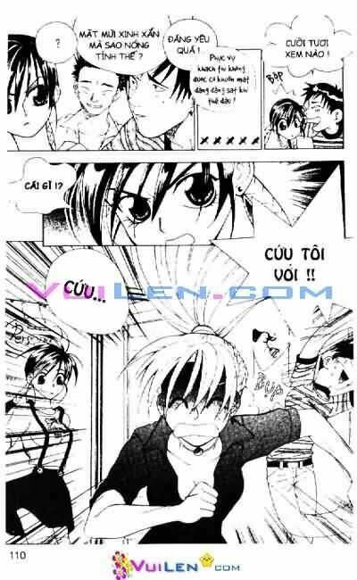 tiên nữ giáng trần chapter 2 110