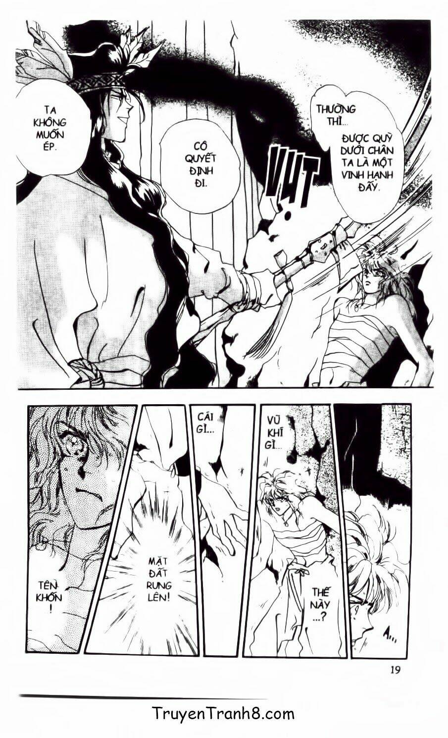 đứa con số phận chapter 43.1 16