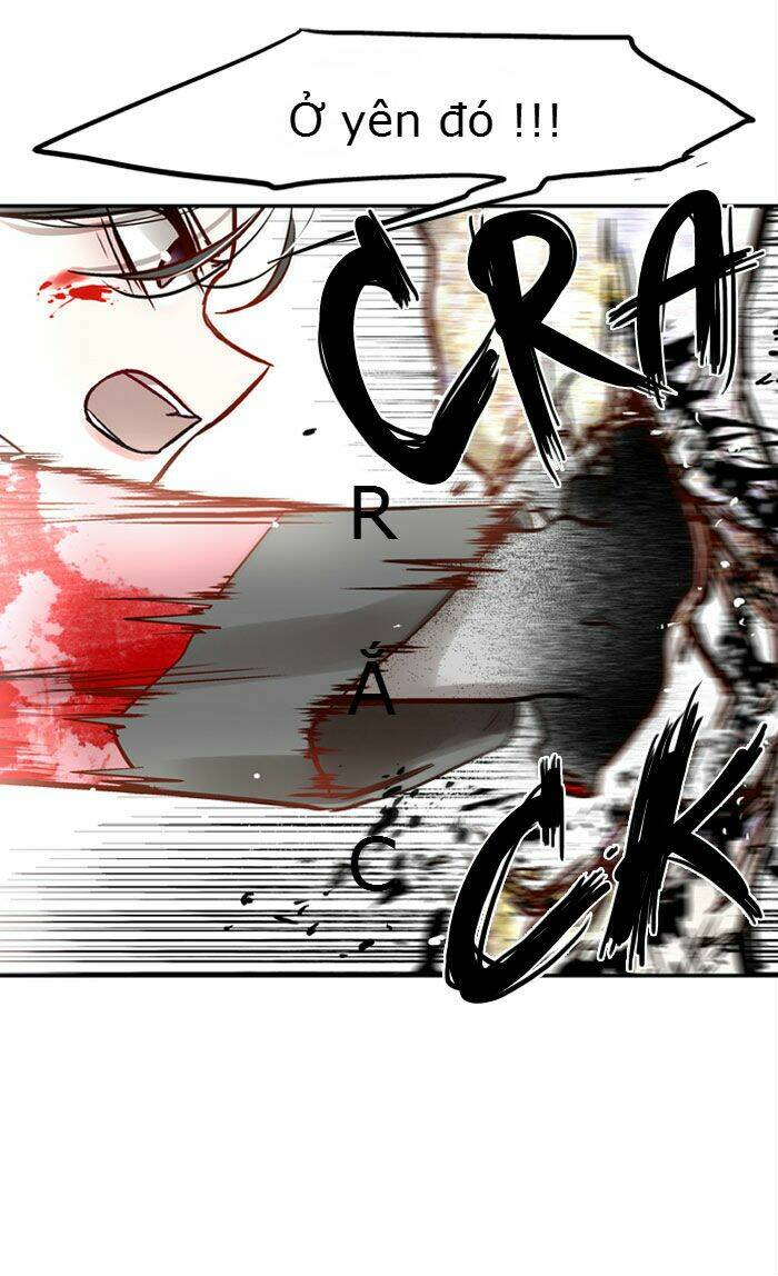 đôi mắt từ trái tim chapter 14 20