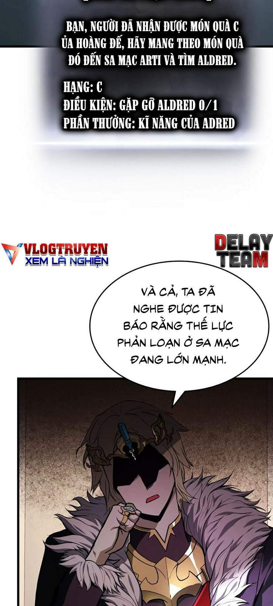 huyền thoại game thủ - tái xuất chapter 24 64