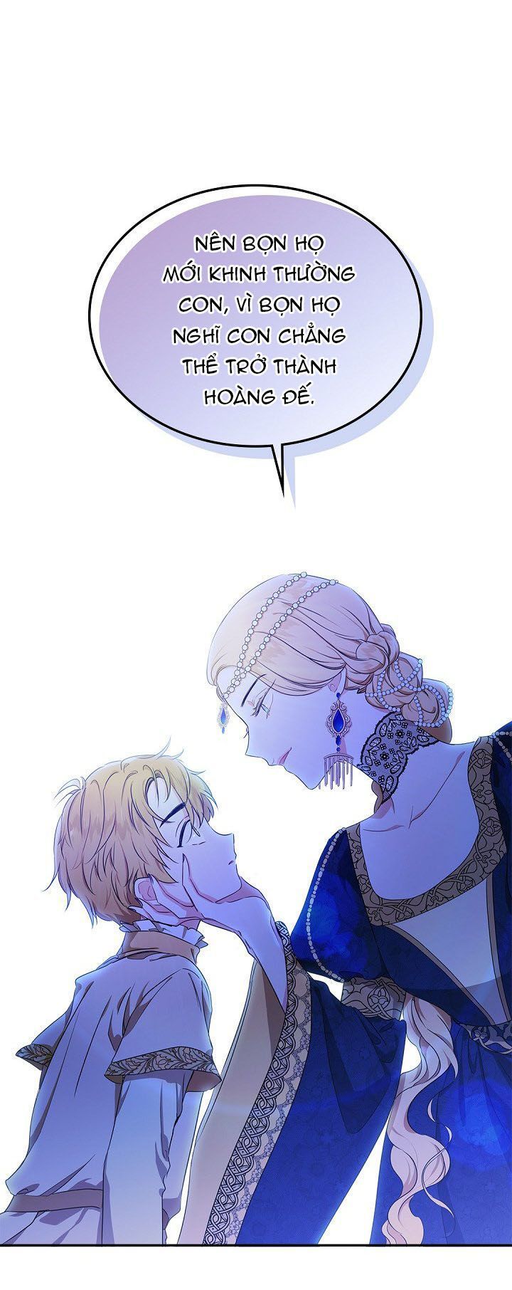 lần này tôi sẽ trở thành gia chủ chapter 17 54