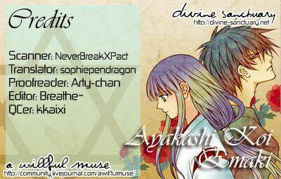 chuyện tình yêu của nữ tư tế chapter 4.1 1