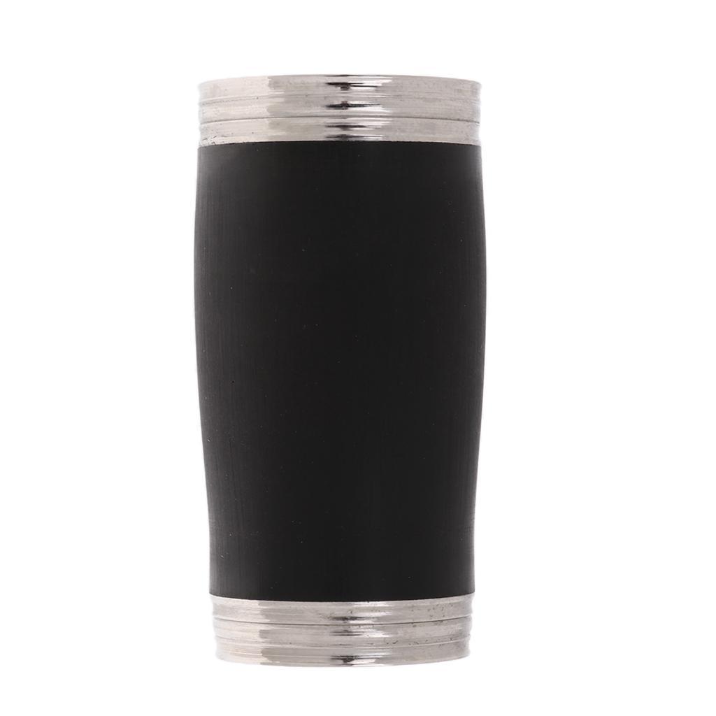 62mm Clarinet Tuning Tube Two Section Tube for B Clarinet Parts Accessories