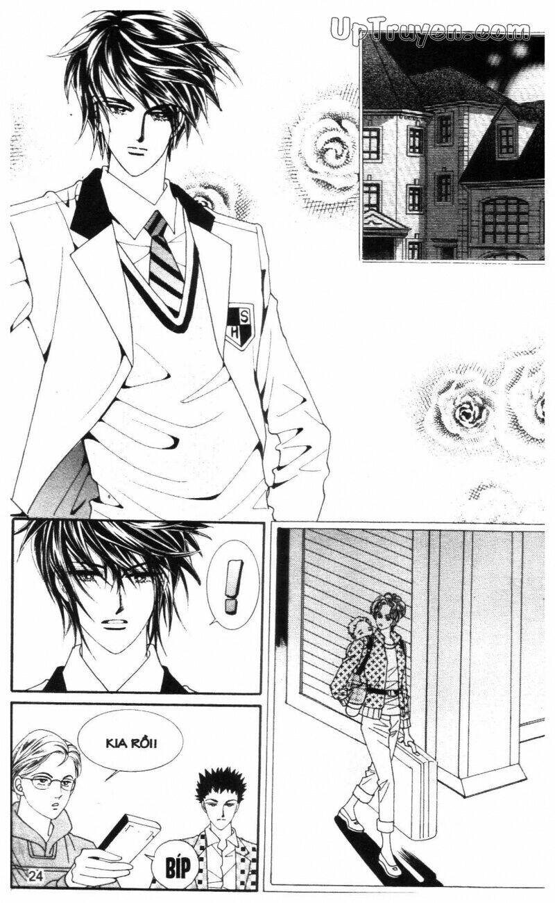 vợ chồng trẻ con bản đẹp chapter 10 23