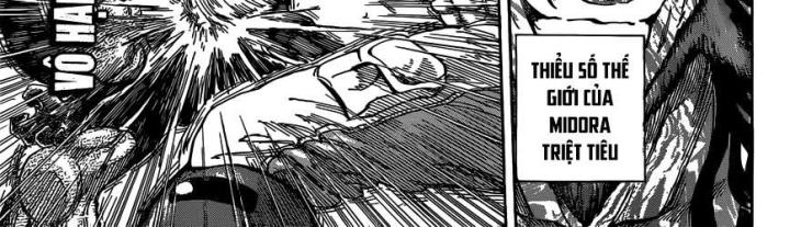 thánh tỏi sành ăn chapter 386 17