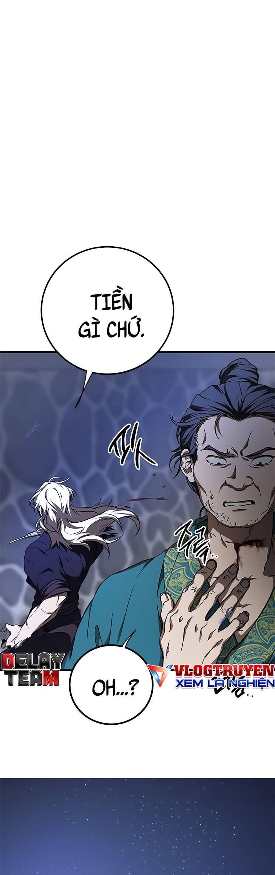 võ đang kỳ hiệp chapter 80 25