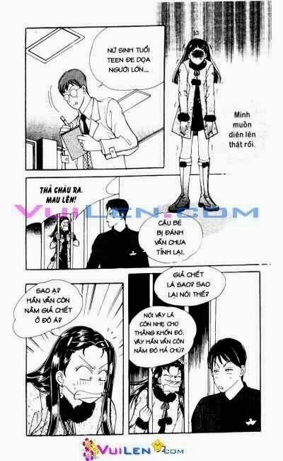 giấc mơ thần tượng chapter 2 32