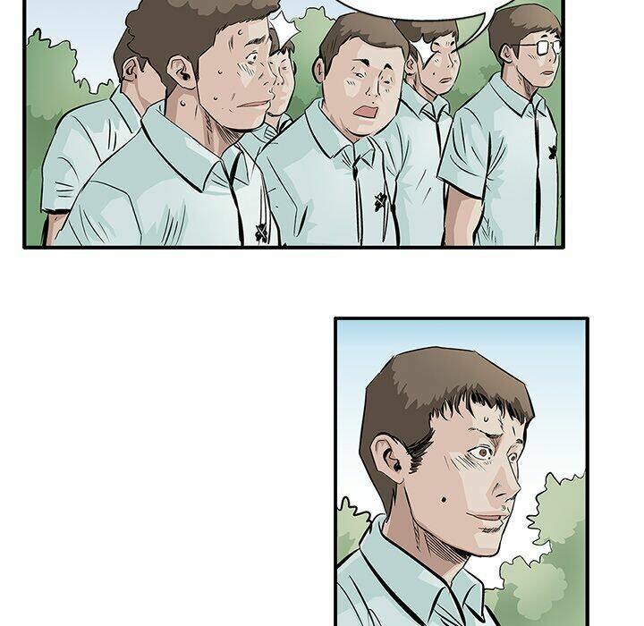 huyền thoại : khởi đầu chapter 5 41