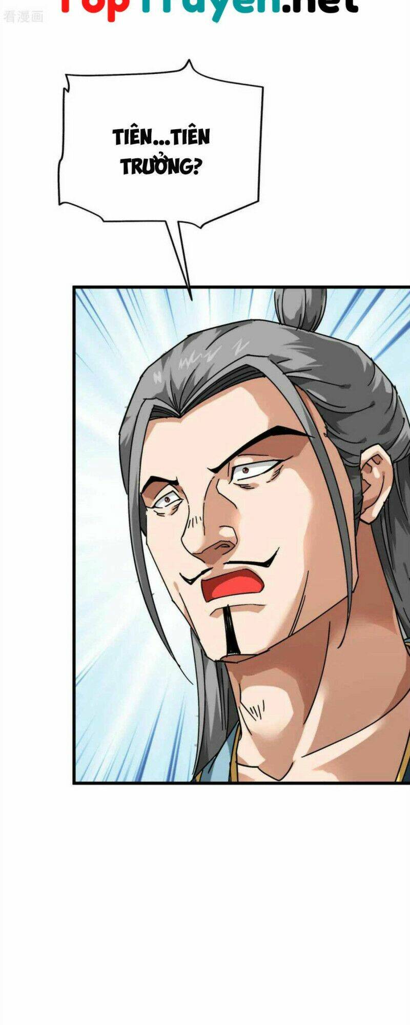 trọng sinh ta là đại thiên thần chapter 158 19