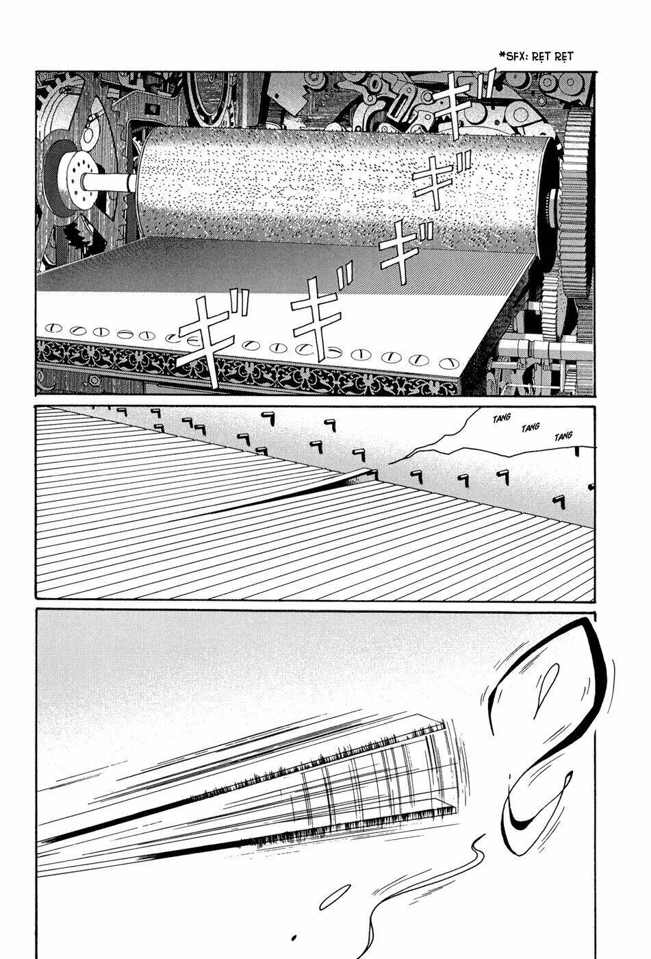 âm nhạc của marie chapter 14 20