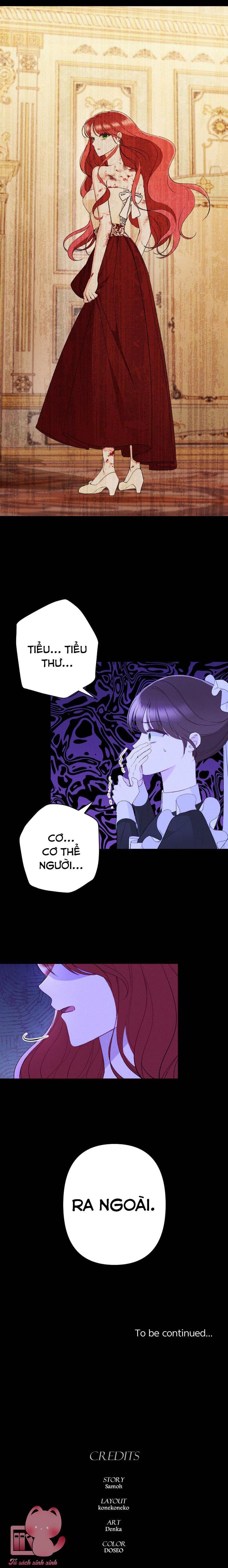 anh muốn em phải tuyệt vọng chapter 23 16