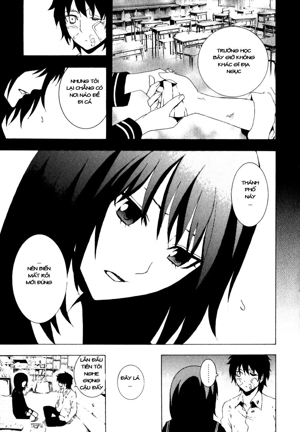 tokyo esp chapter 9 13