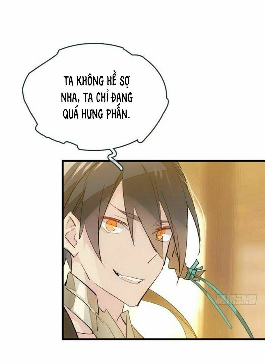 sư phụ lại trêu chọc ta chapter 62 43