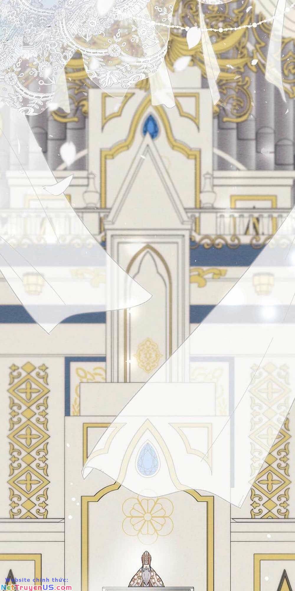 Hoàng Tử Rắc Rối chapter 33.1 59