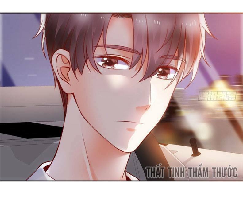bạn trai 1/4 của tôi chapter 8 13