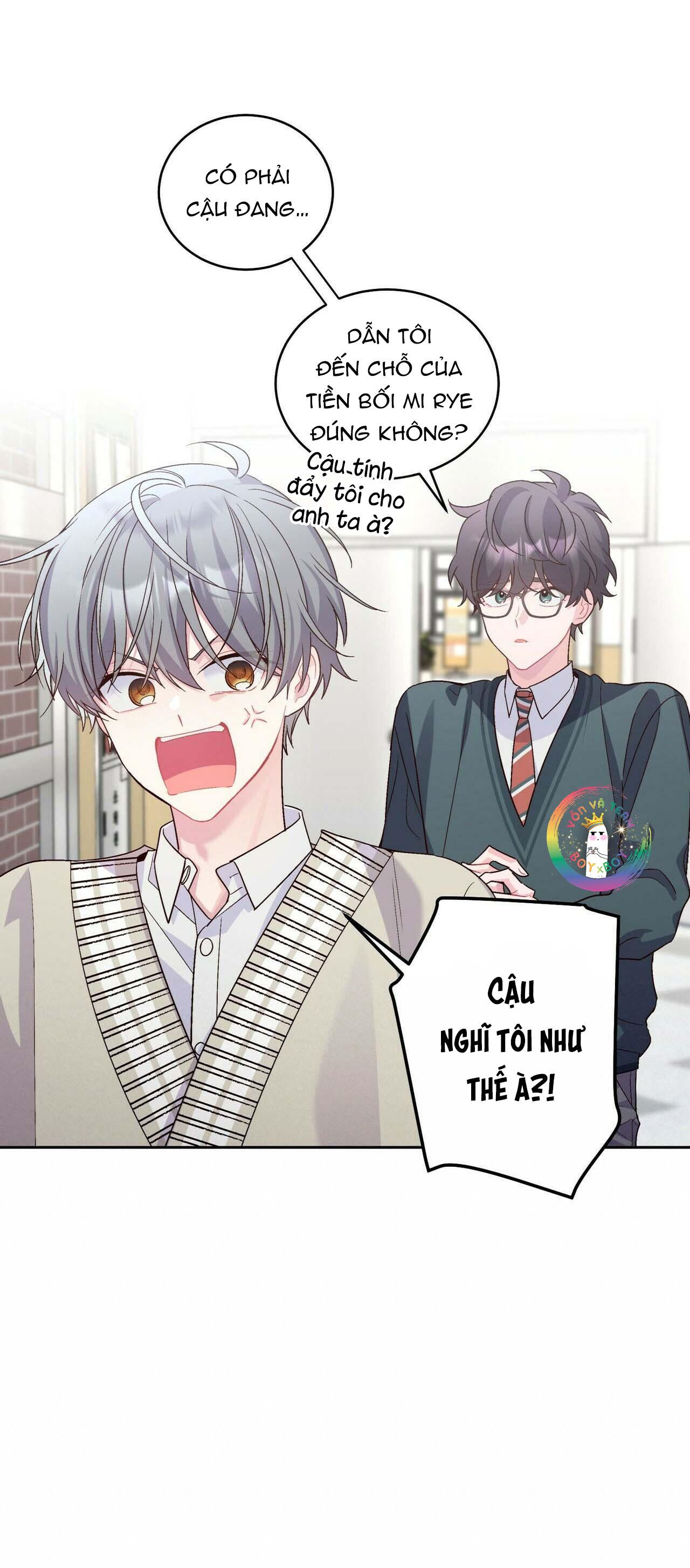 merry marbling chapter 17 17