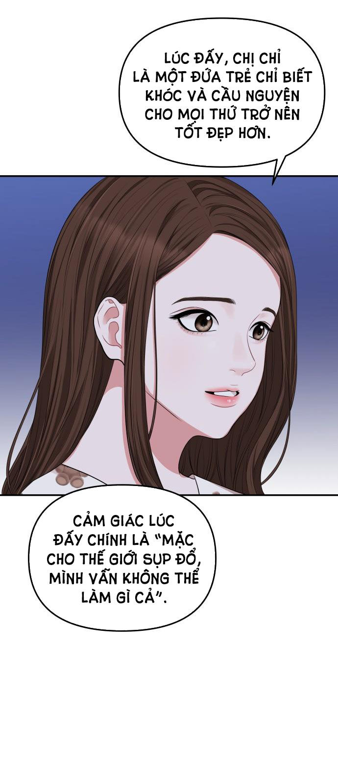 gửi em người đánh cắp những vì sao - to you who swallowed a star chapter 34.2 4