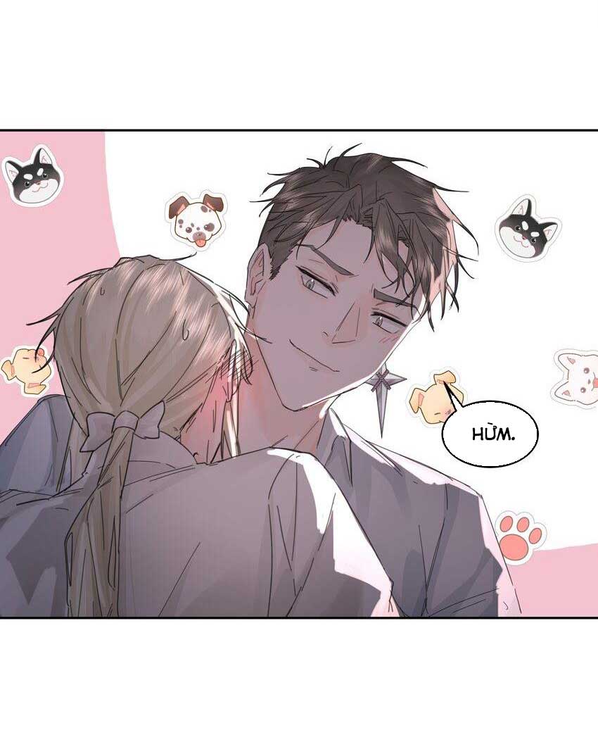 tình cũ là vua chapter 18 39