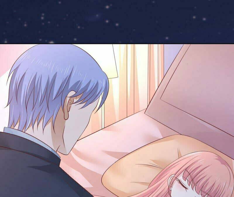 liệt ái tri hạ: series mật đào tiểu tình nhân chapter 204 41