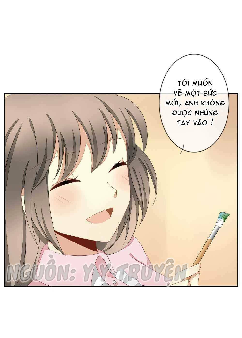 vị hôn thê bỏ trốn chapter 39 16