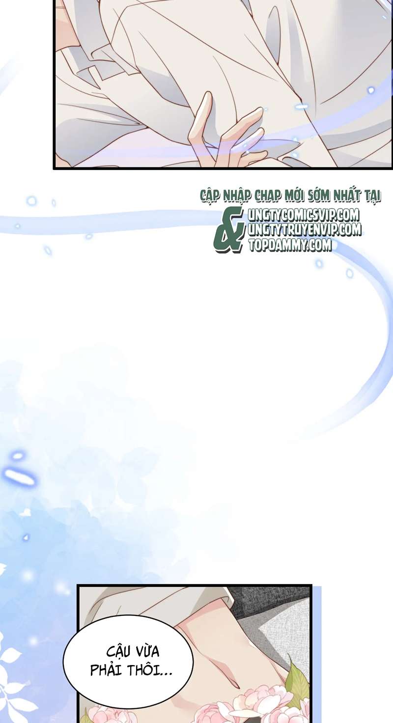 sau khi mất trí nhớ tình địch nói tôi là bạn trai anh ấy chapter 31 36