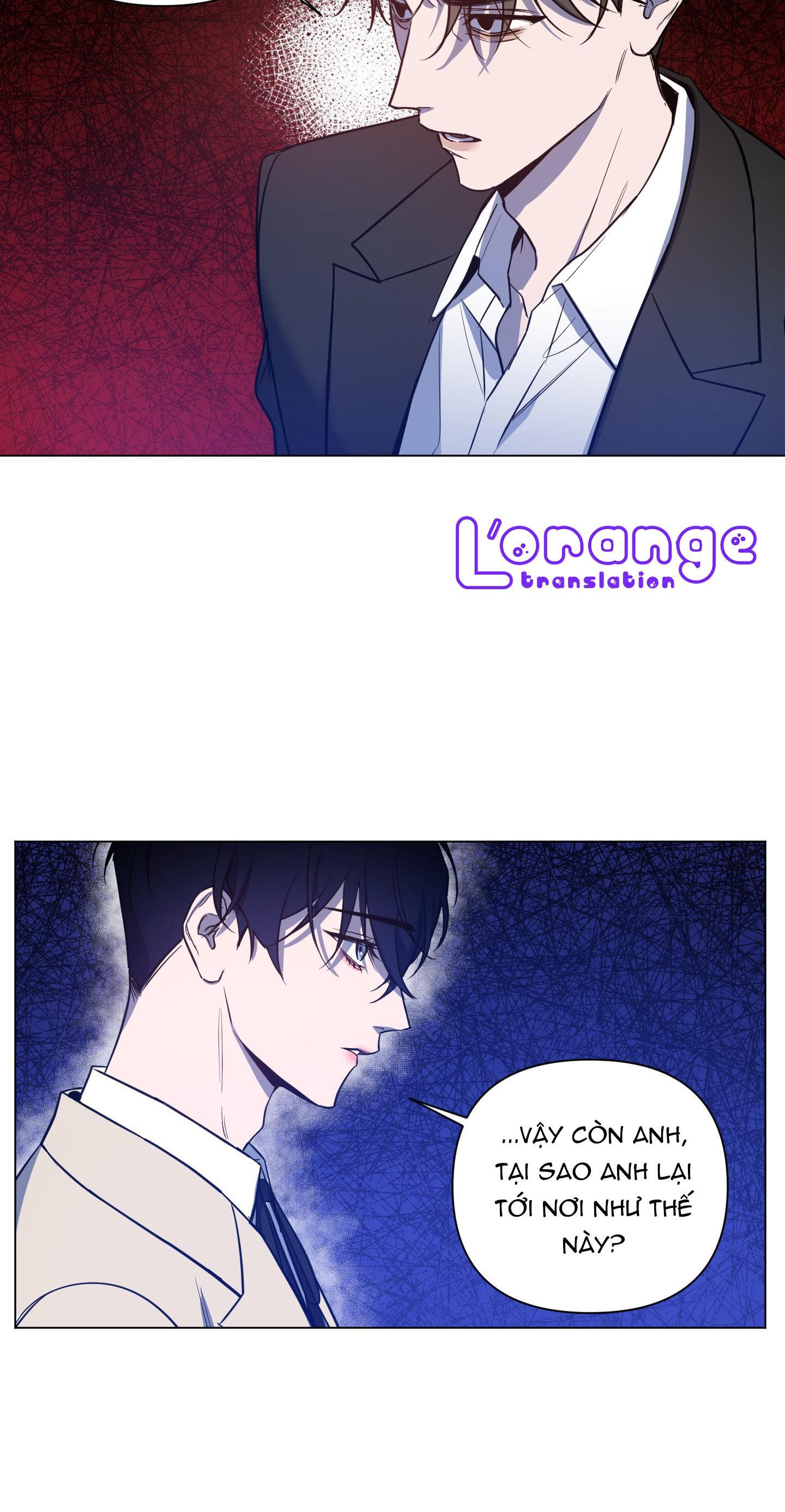 bình minh chia cắt màn đêm chapter 2 6