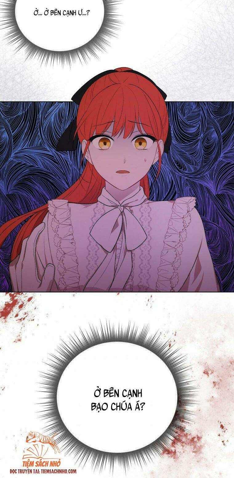 tôi trở thành phiên dịch viên của bạo chúa chapter 13 43